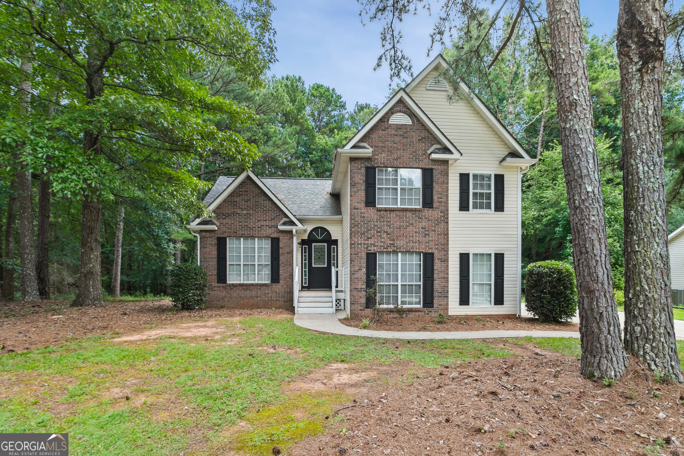 164 Bradford Station Drive