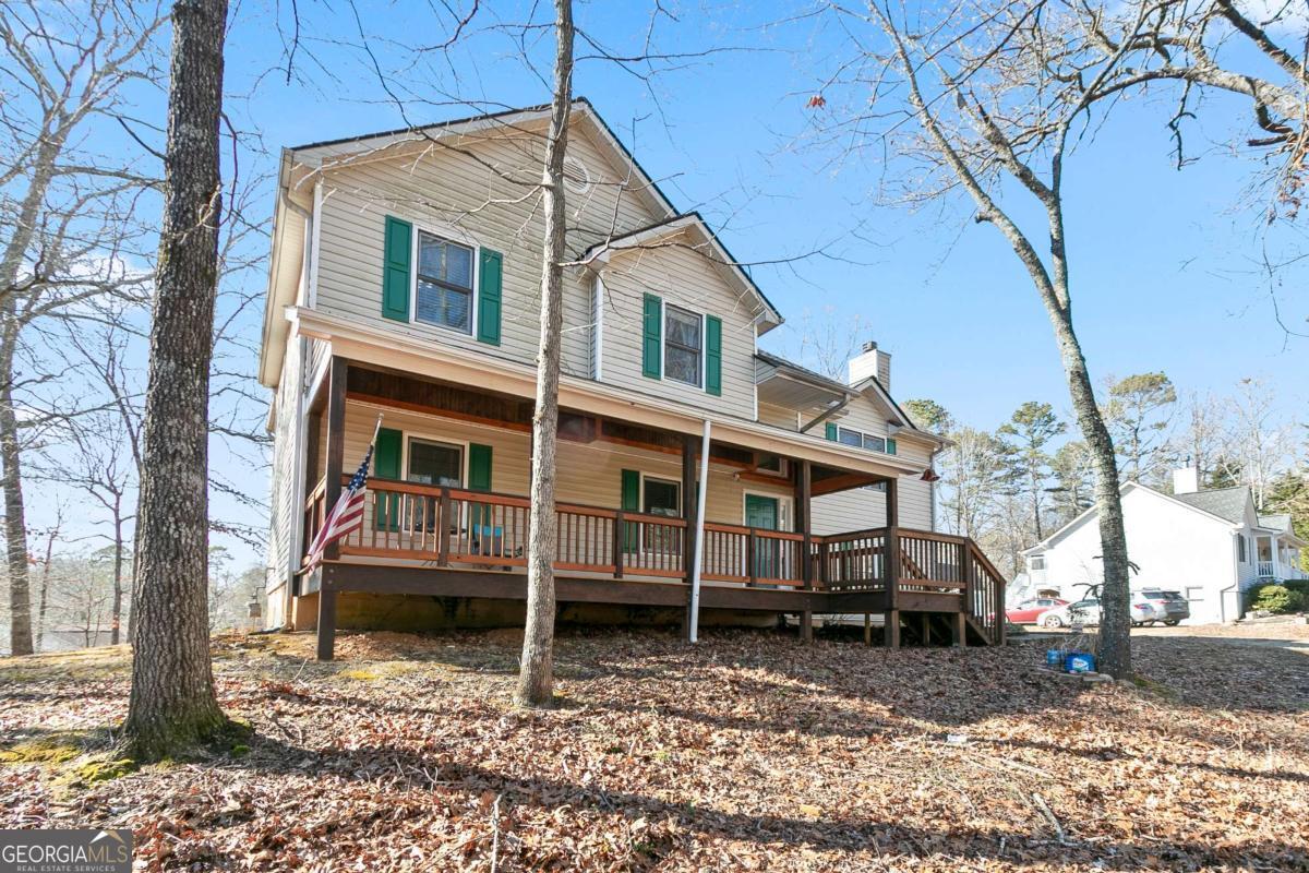 98 Ivy Ridge DR