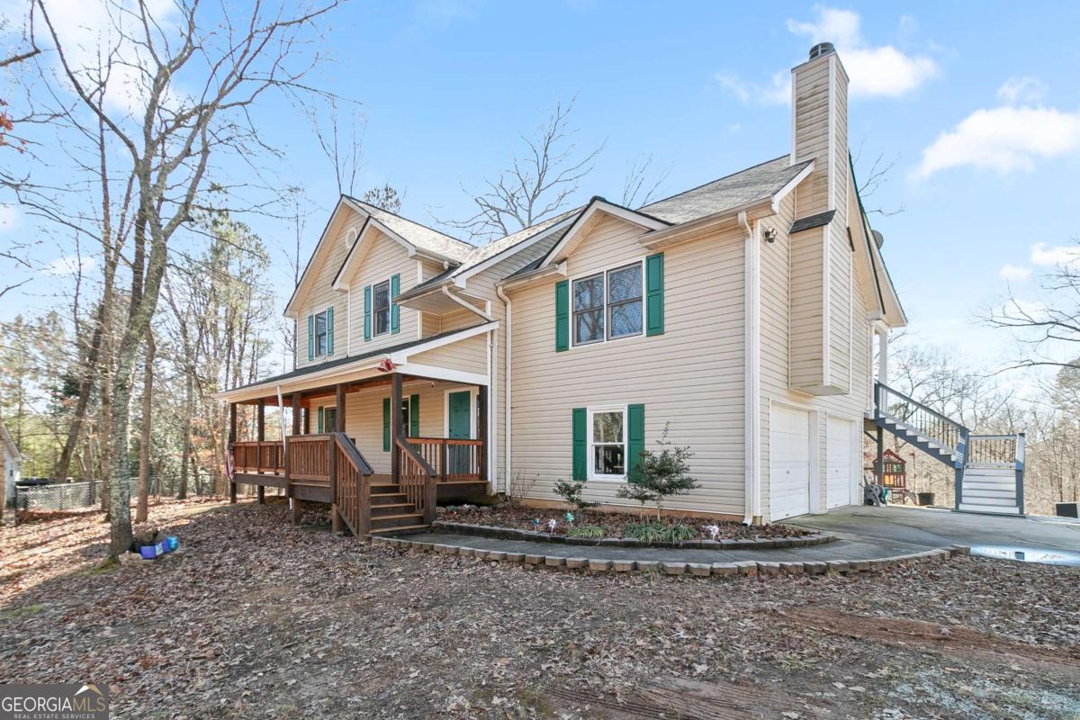 98 Ivy Ridge DR