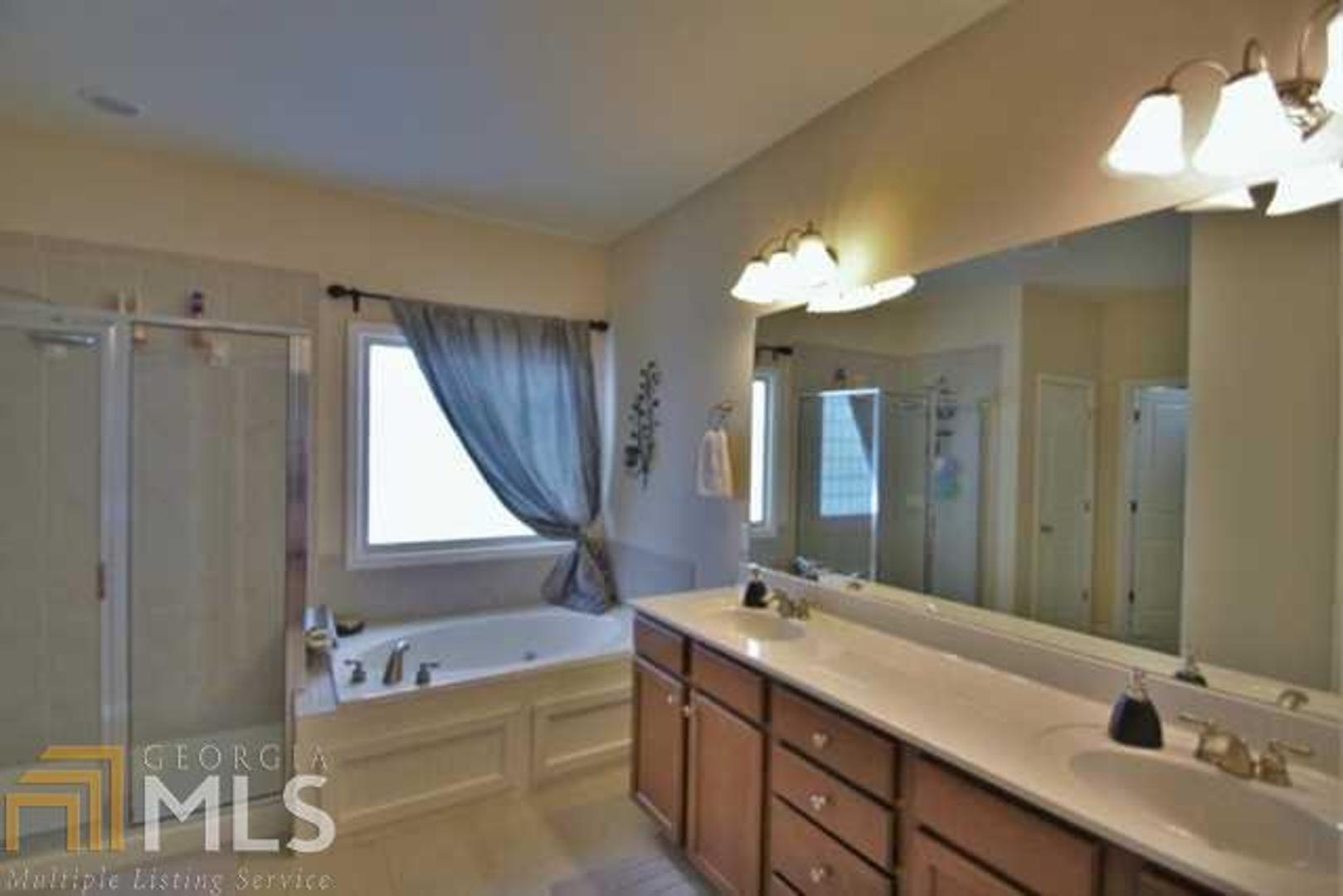 Baxley Point - Residential