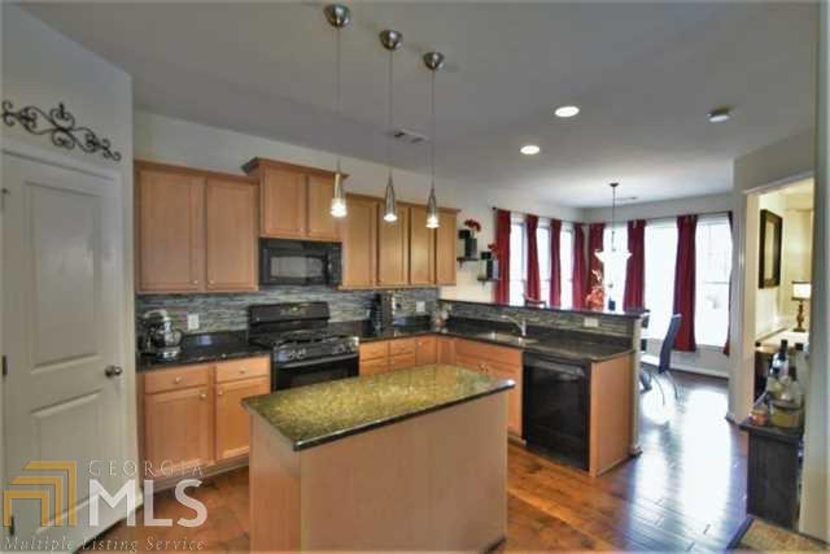 Baxley Point - Residential