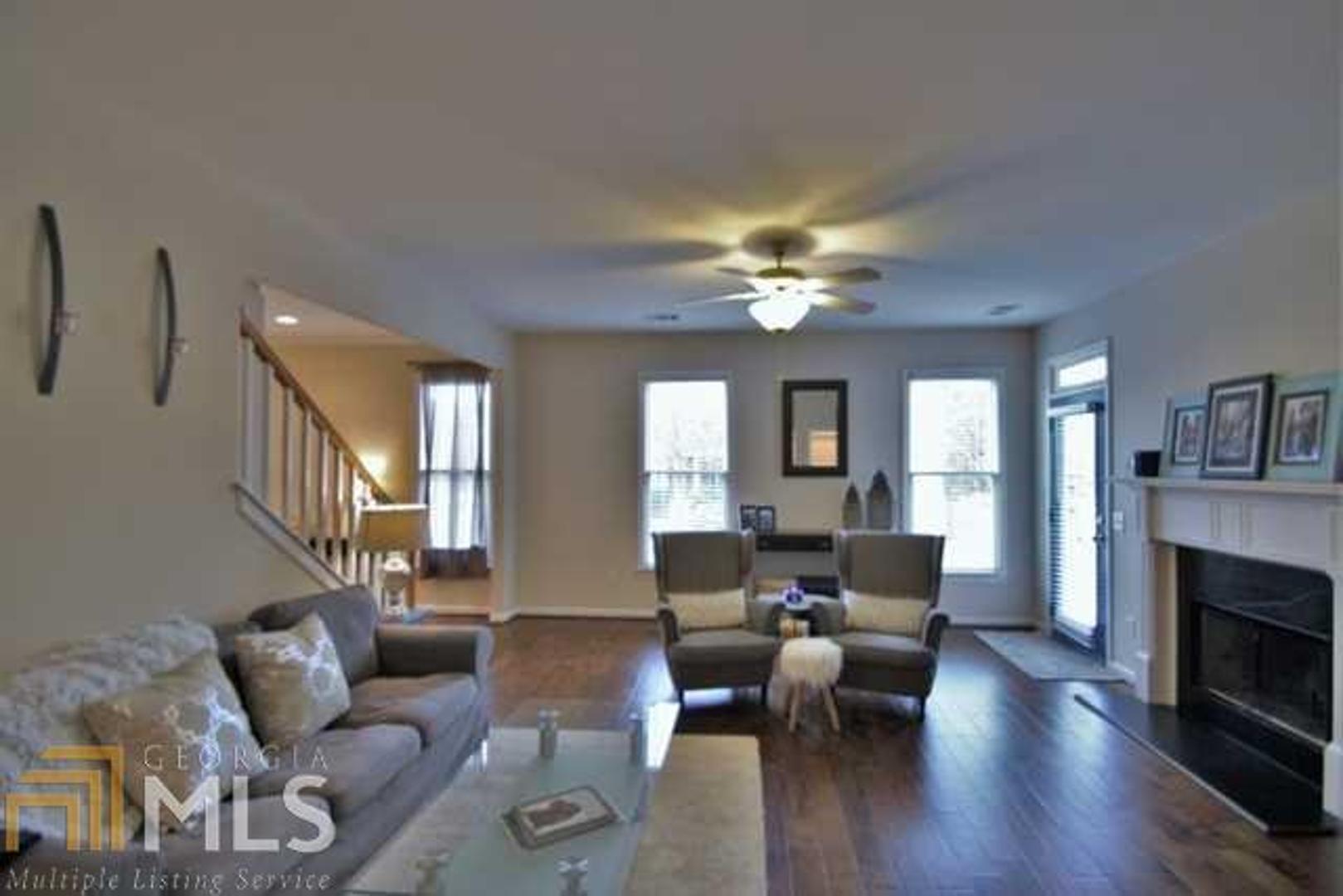 Baxley Point - Residential
