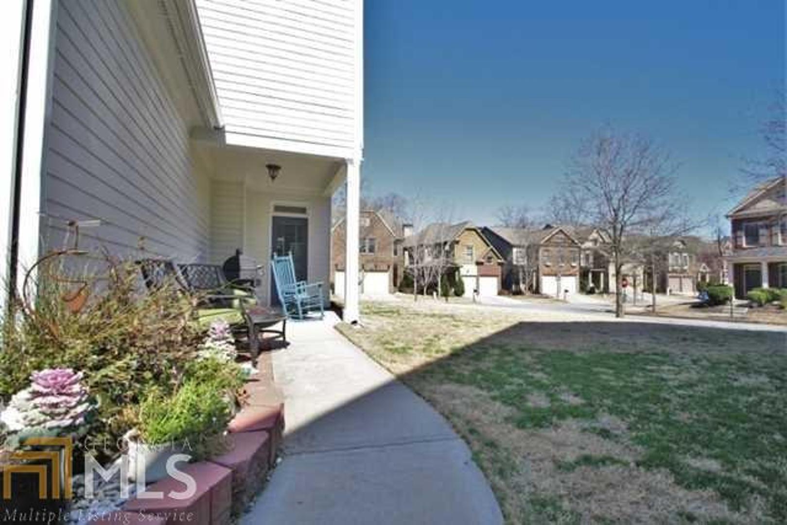 Baxley Point - Residential