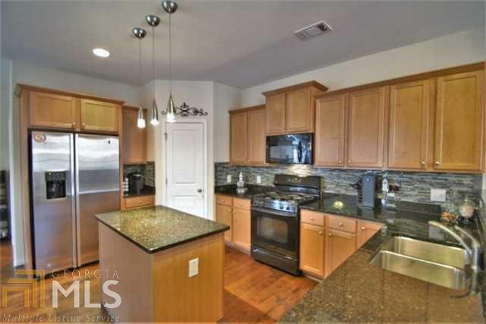 Baxley Point - Residential