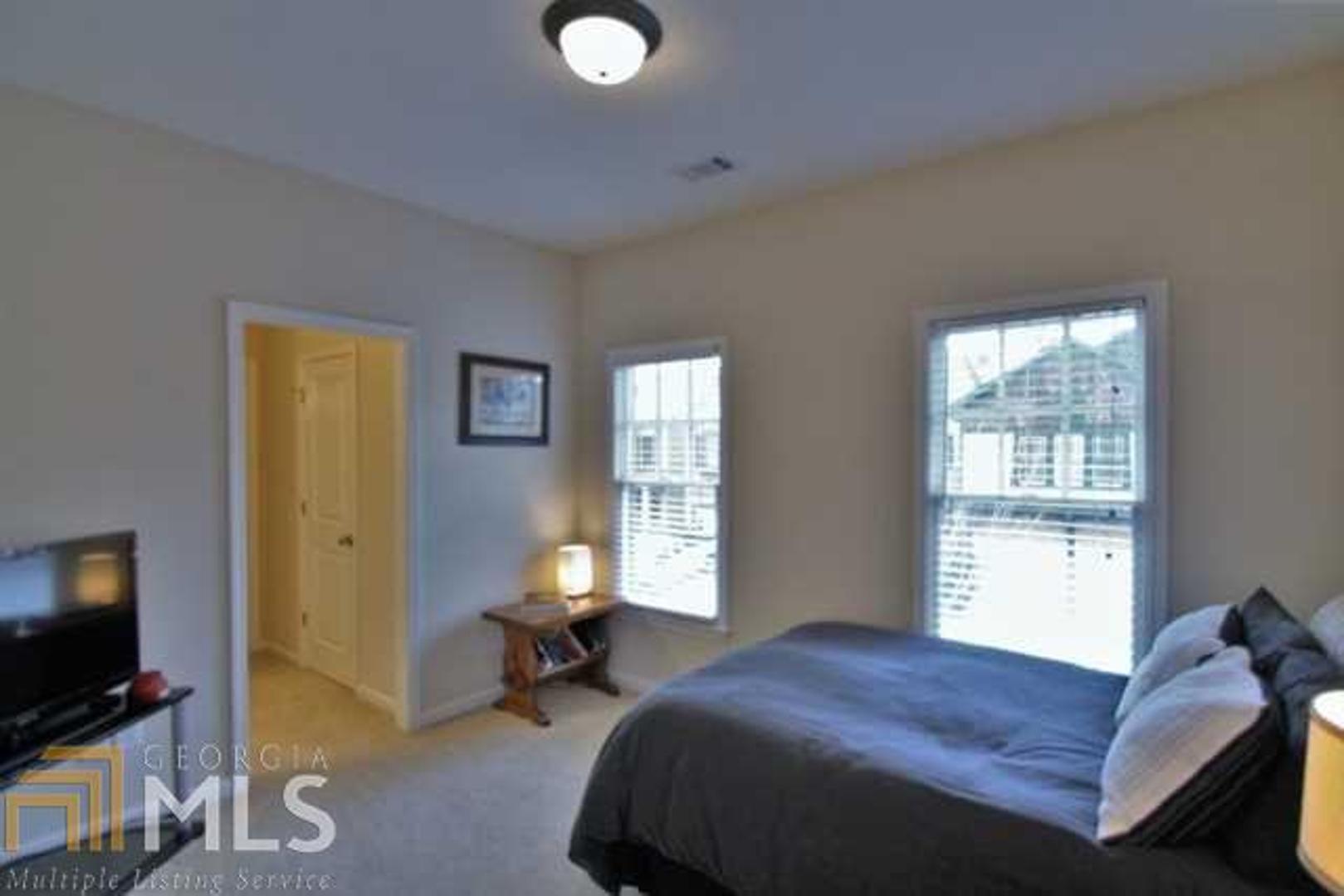 Baxley Point - Residential