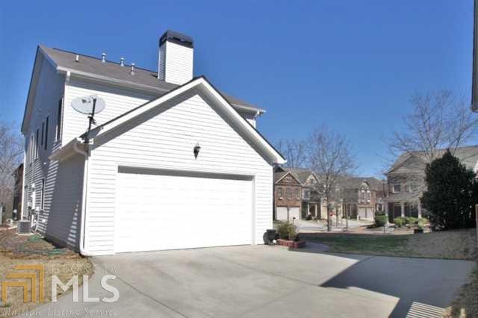 Baxley Point - Residential