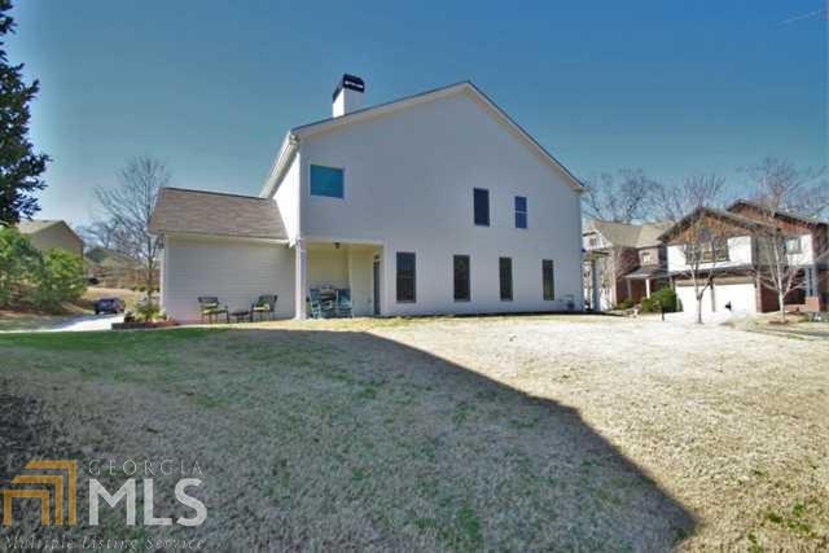 Baxley Point - Residential