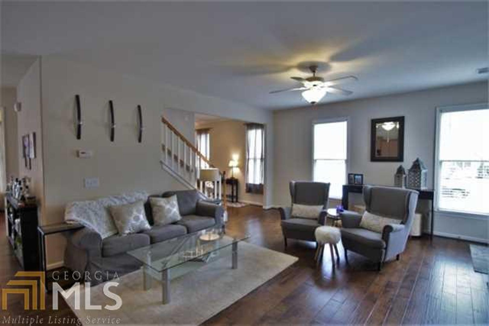 Baxley Point - Residential