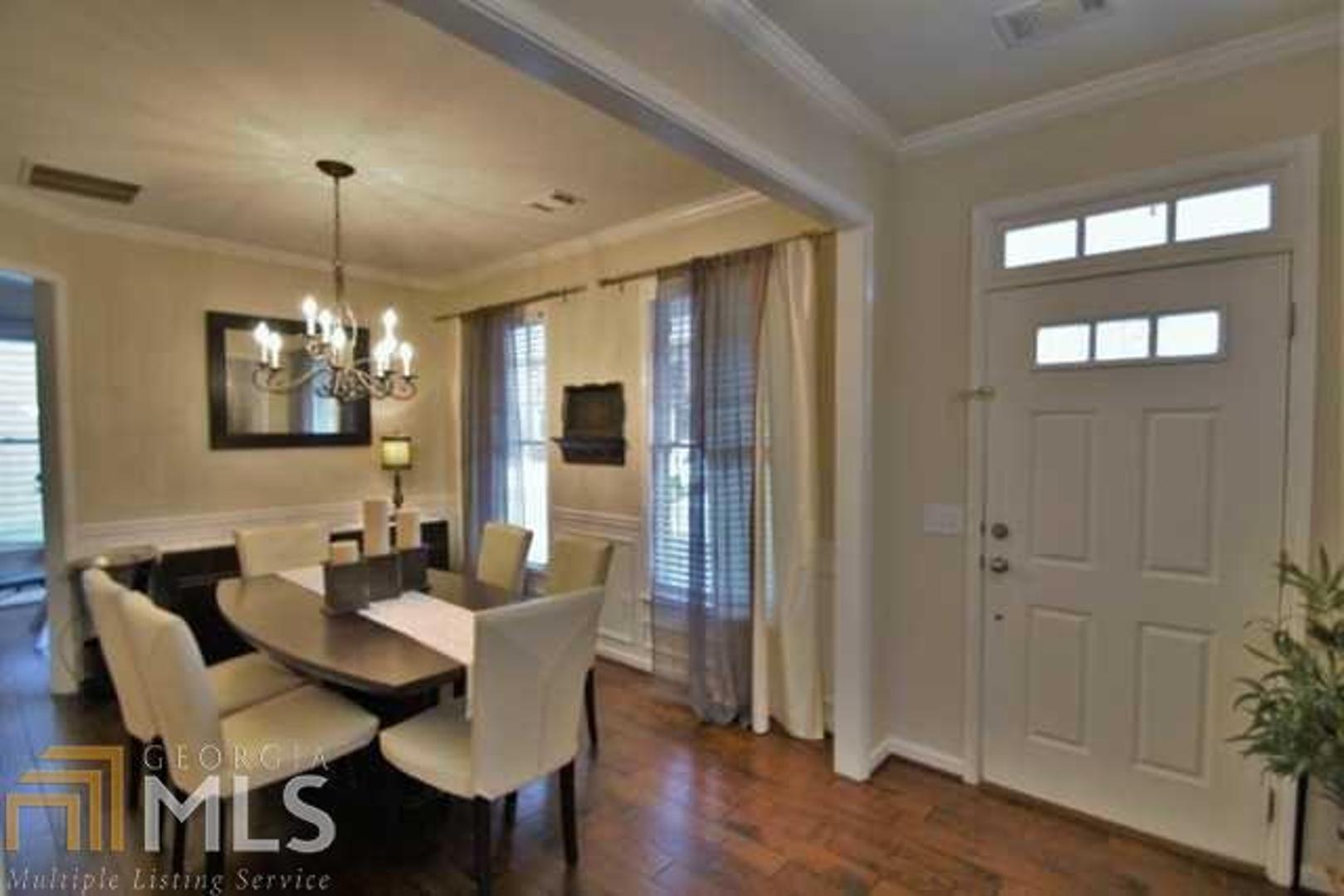 Baxley Point - Residential