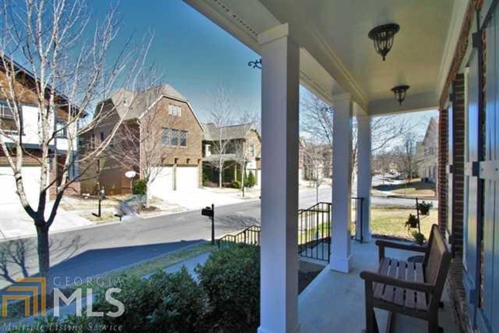 Baxley Point - Residential