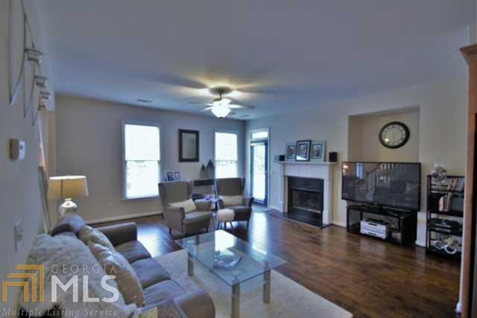 Baxley Point - Residential