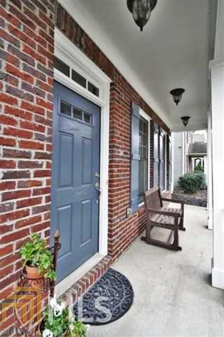 Baxley Point - Residential