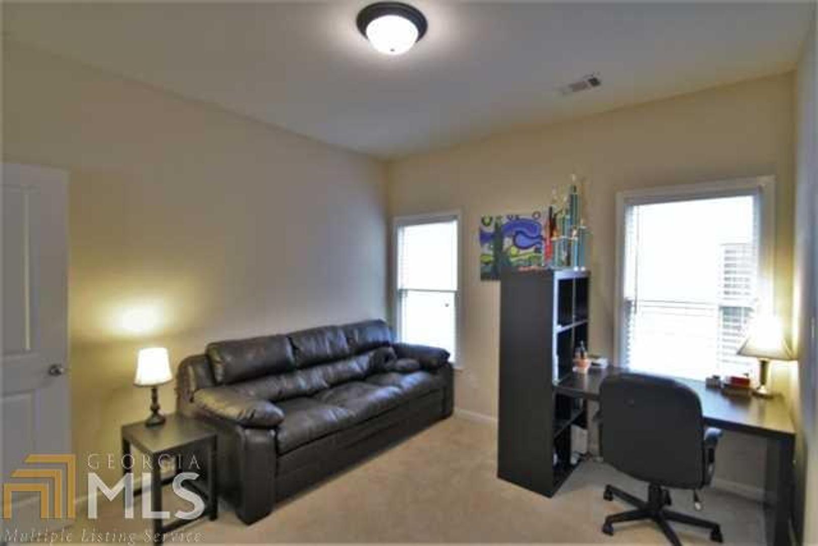 Baxley Point - Residential