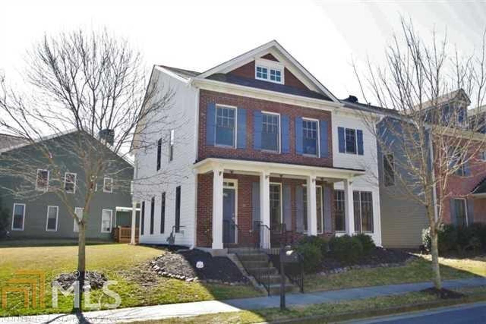 Baxley Point - Residential