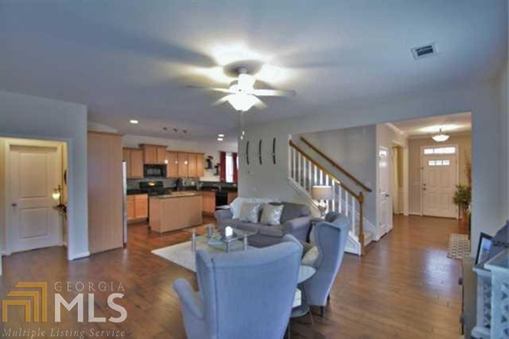 Baxley Point - Residential