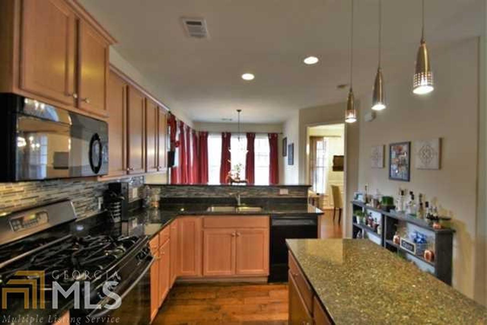 Baxley Point - Residential