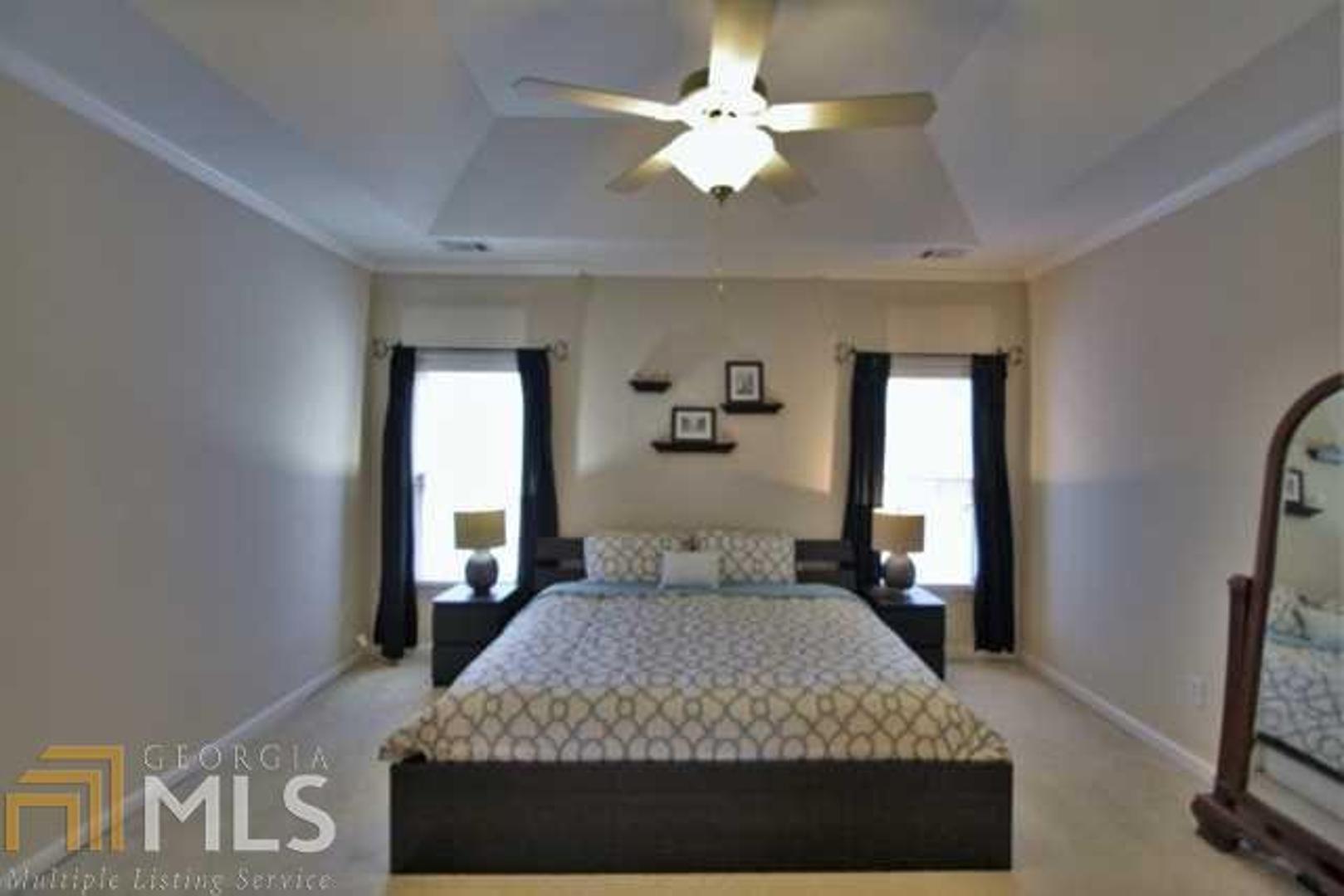 Baxley Point - Residential