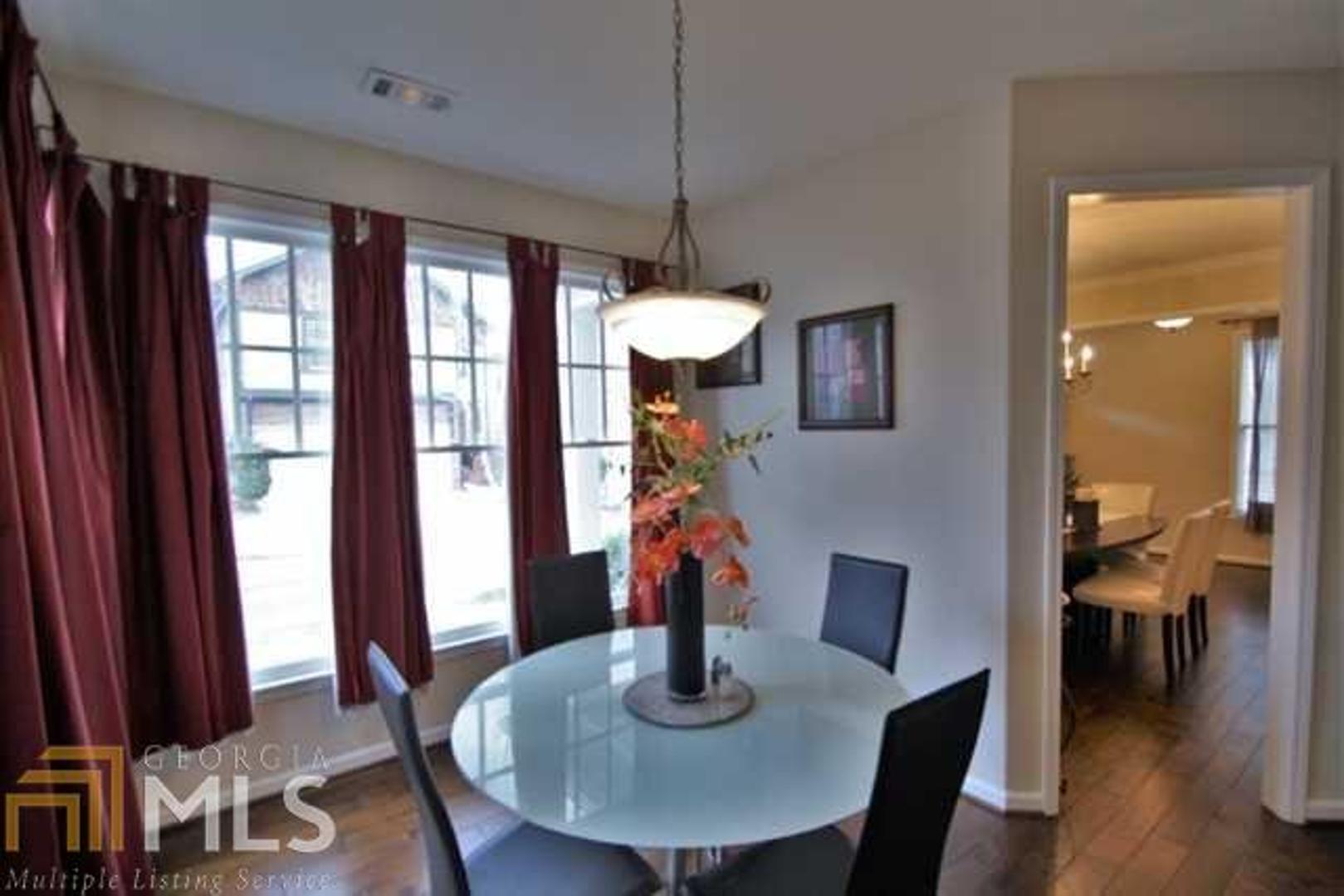 Baxley Point - Residential