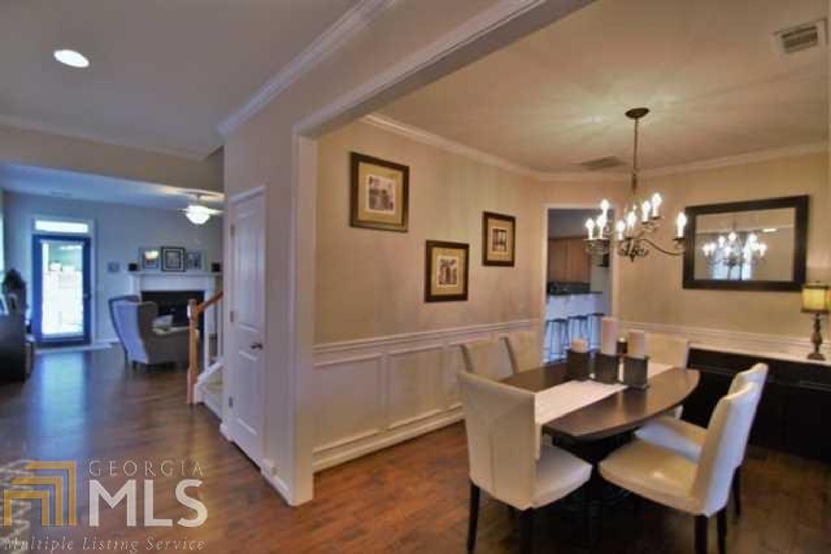 Baxley Point - Residential