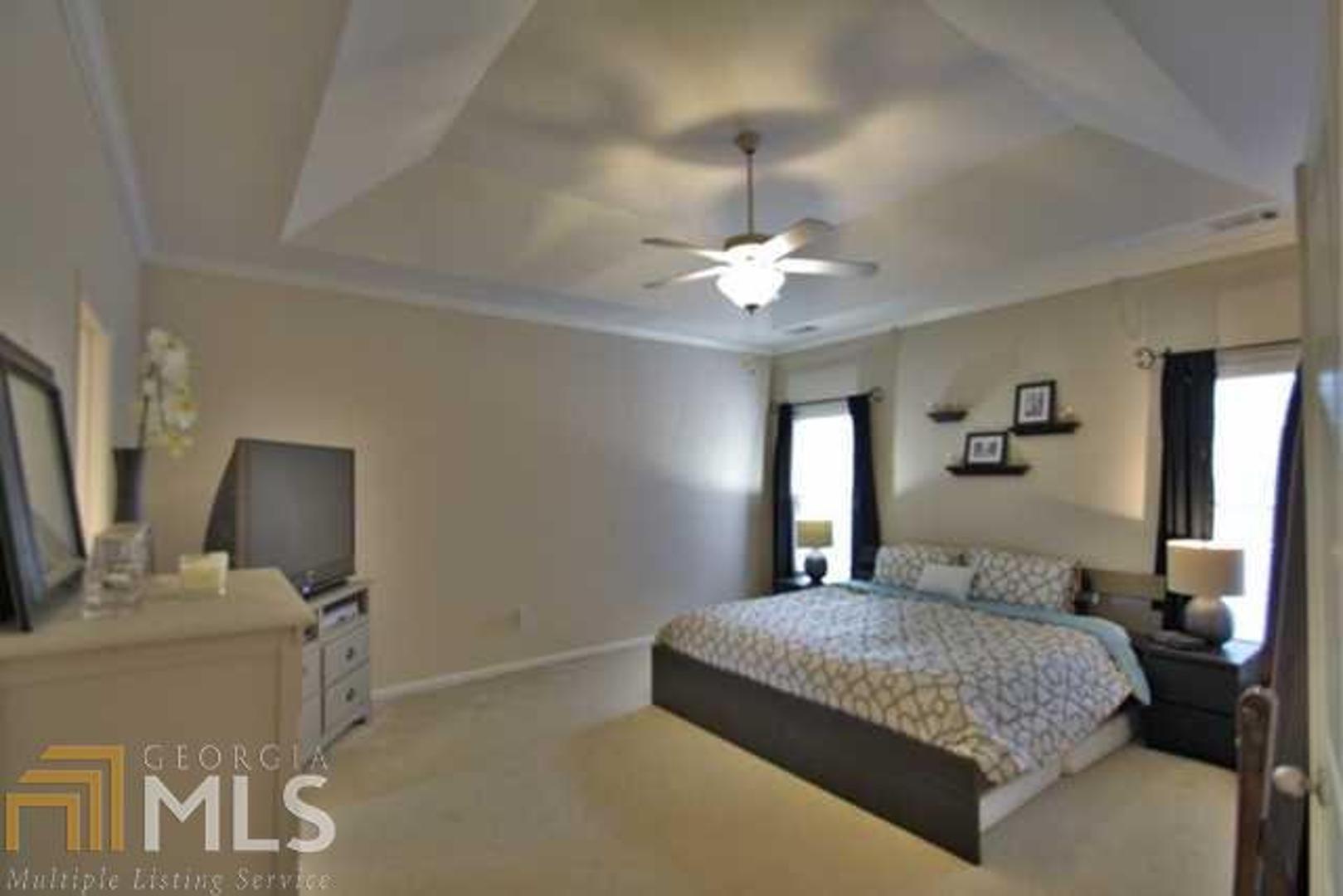 Baxley Point - Residential