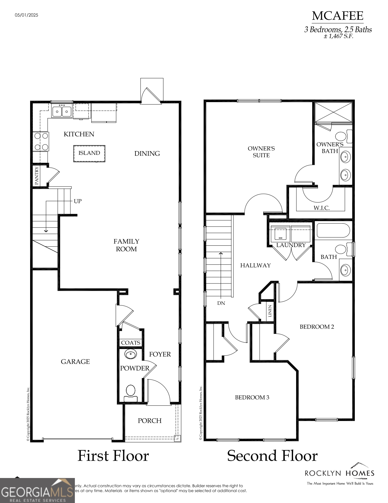 4009 Springhead WAY LOT 98