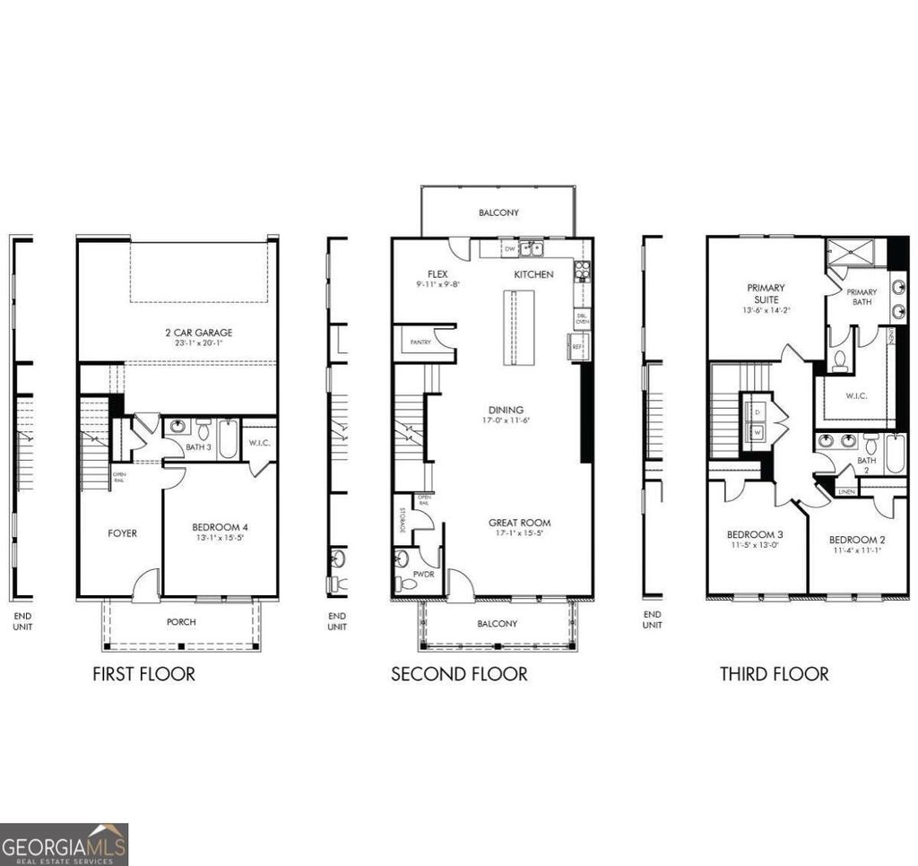 Photo of 6410 Pinin Place, Cumming, GA 40041 (MLS # 10679843)