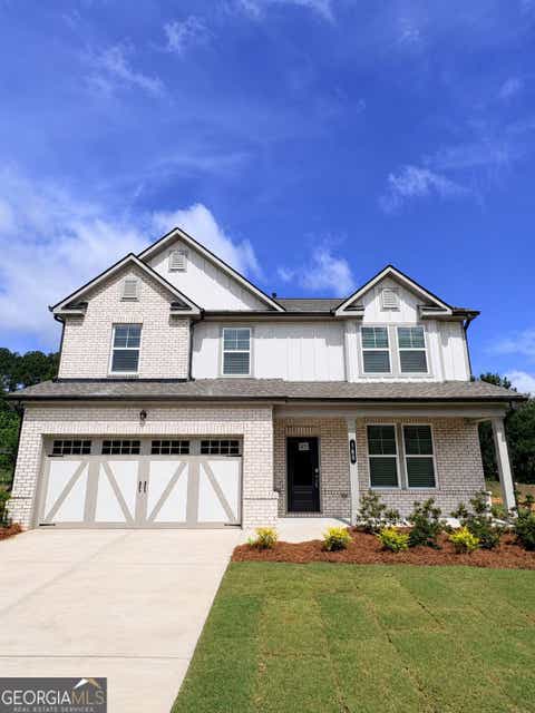 168 Hal Court, Winder, GA 30680 - #: 10789616
