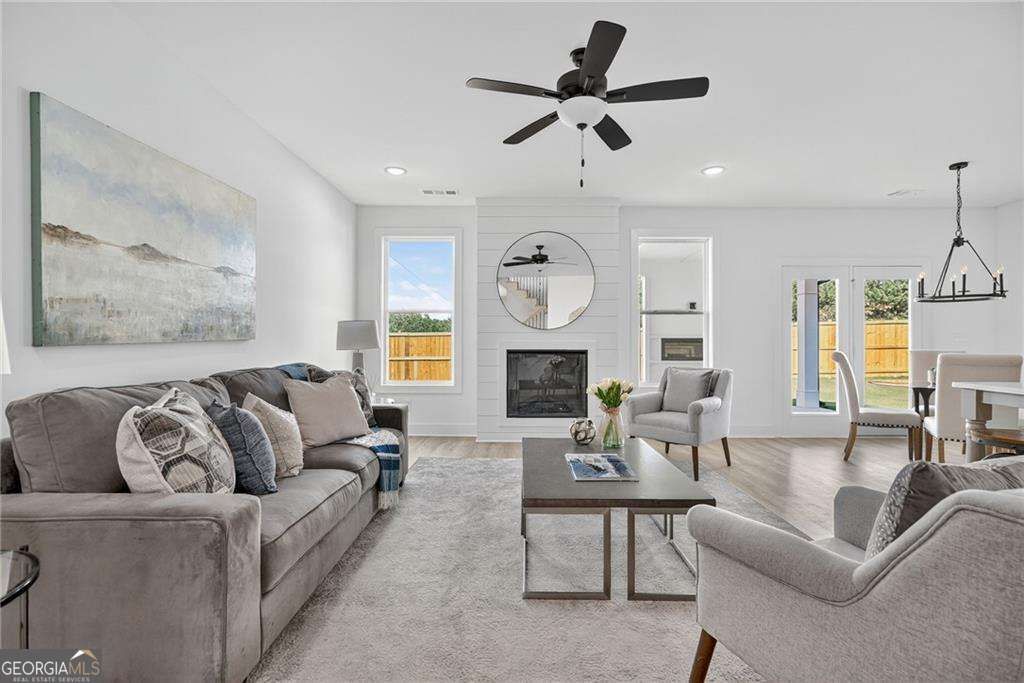 Photo of 972 Homepark Cir, Buford, GA 30518 (MLS # 10684801)