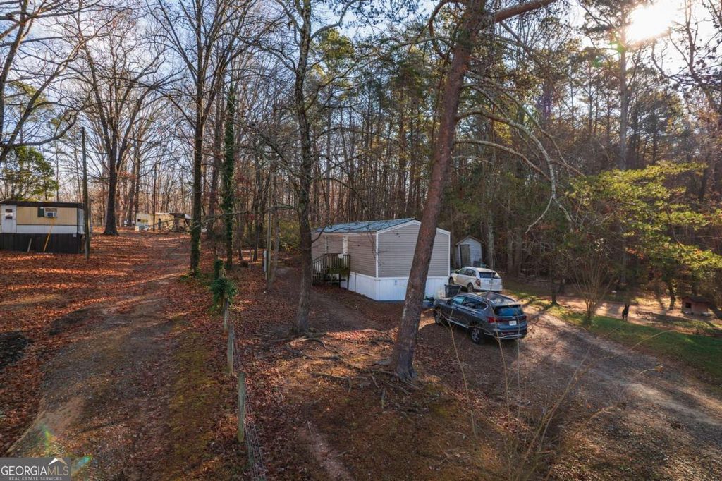 Photo of 429 Moore Street, Jasper, GA 30143 (MLS # 10767385)
