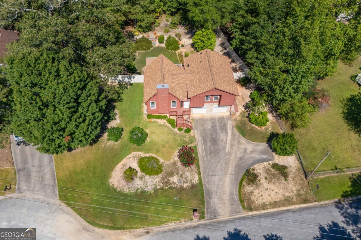591 Sunset Ridge DR