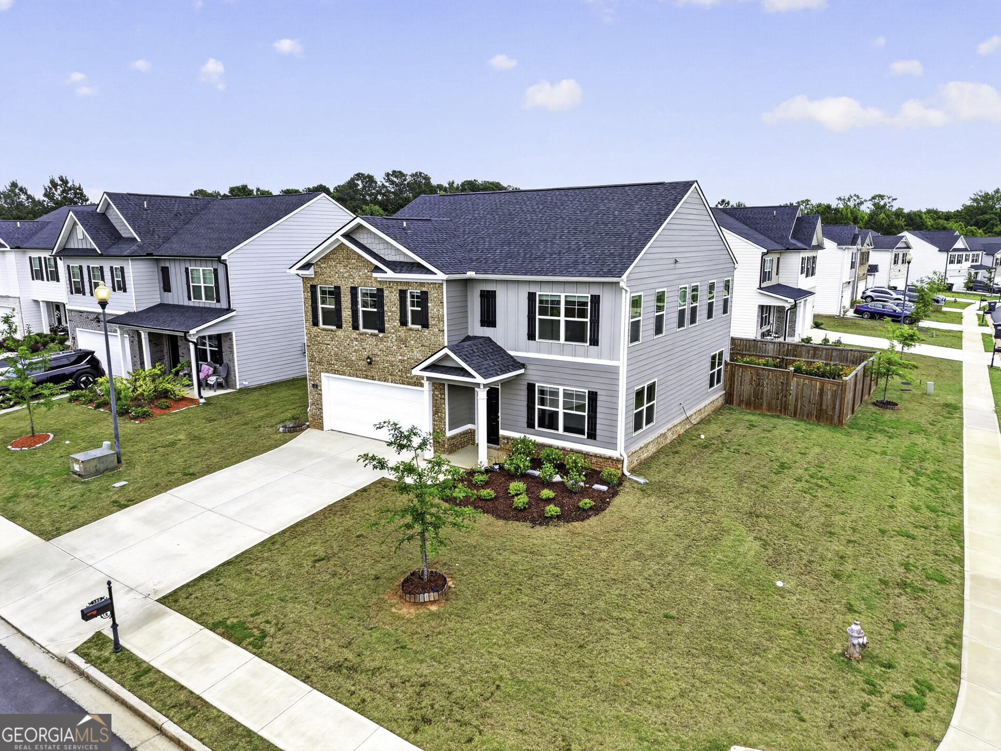 155 Amberjack Trail