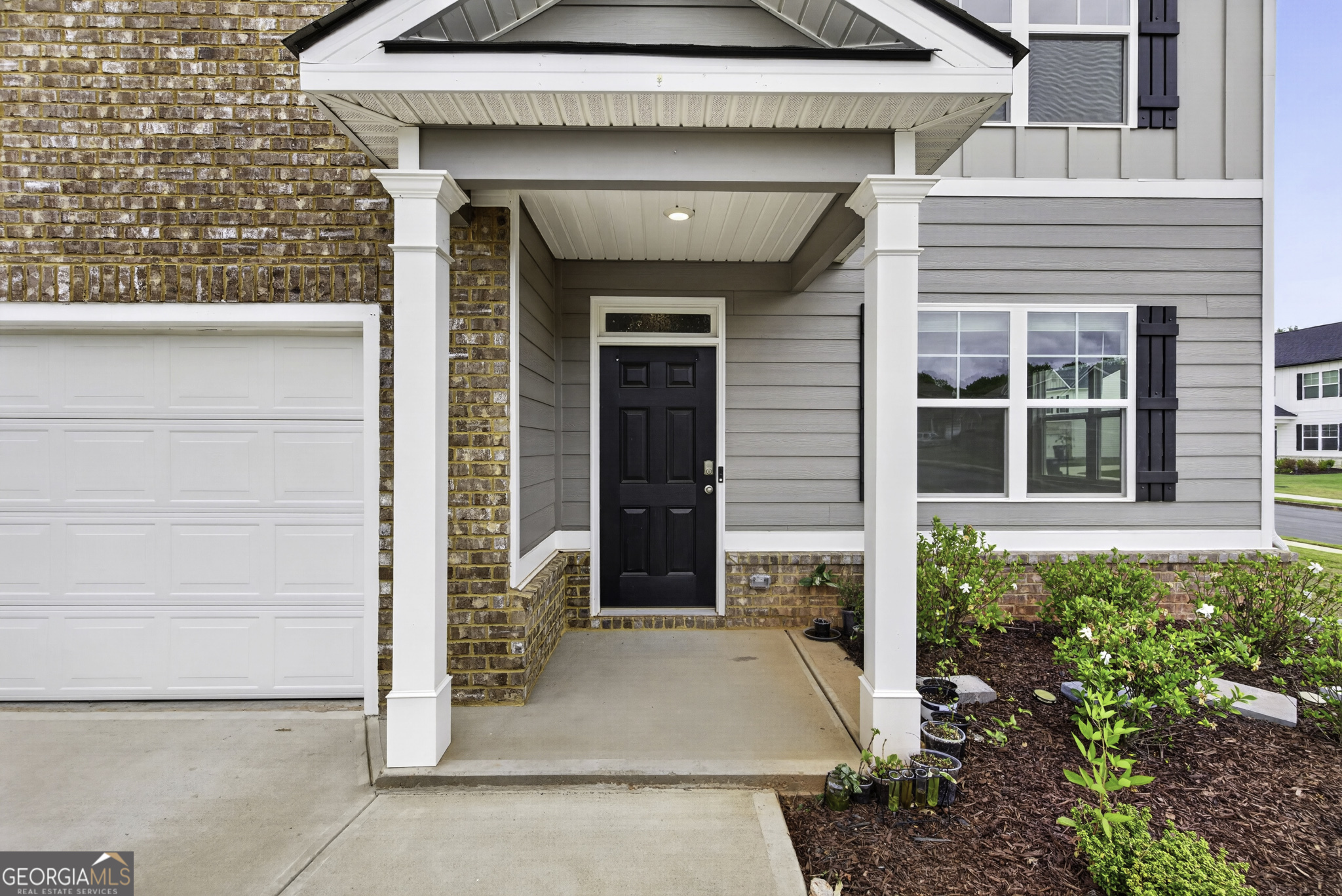 155 Amberjack Trail
