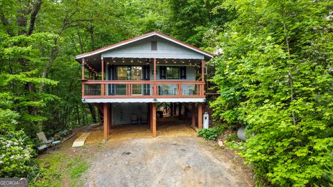 338 Canter CT Ellijay GA 30540