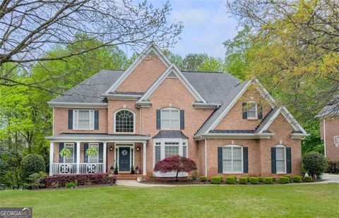 710 BENTGRASS CT Dacula GA 30019