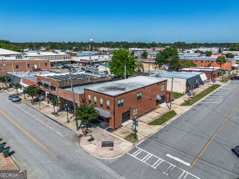 197 NW Broad ST Jesup GA 31545