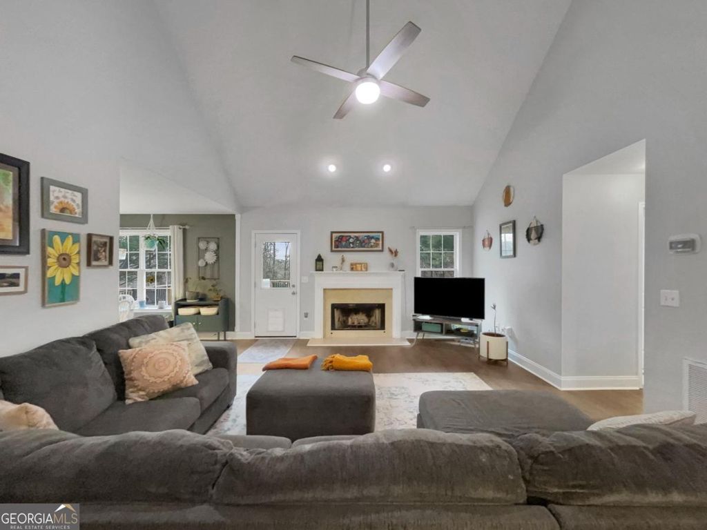 Photo of 270 Woodgrove Drive, Athens, GA 30605 (MLS # 10687336)