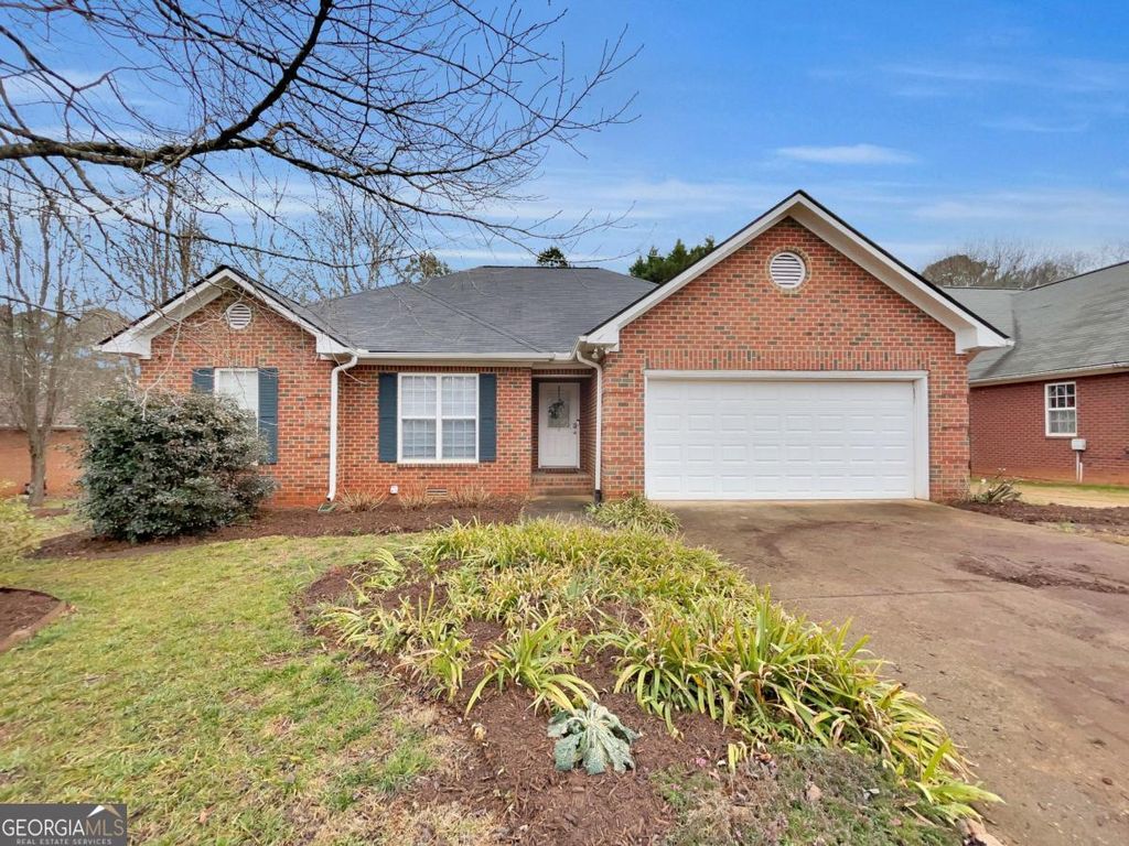 Photo of 270 Woodgrove Drive, Athens, GA 30605 (MLS # 10687336)