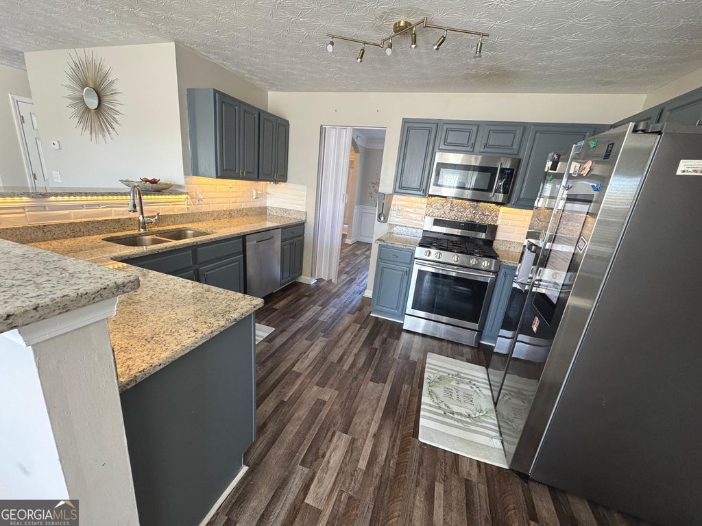 Photo of 60 Templeton Way, Covington, GA 30016 (MLS # 10674245)