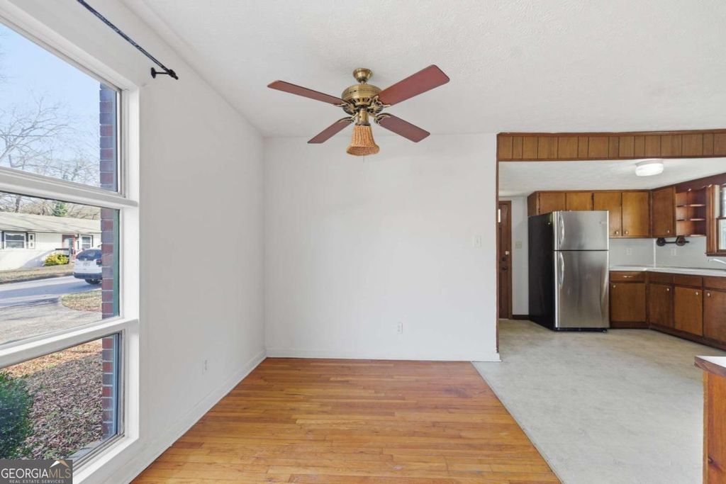 Photo of 101 Pine Circle, Jonesboro, GA 30236 (MLS # 10676539)