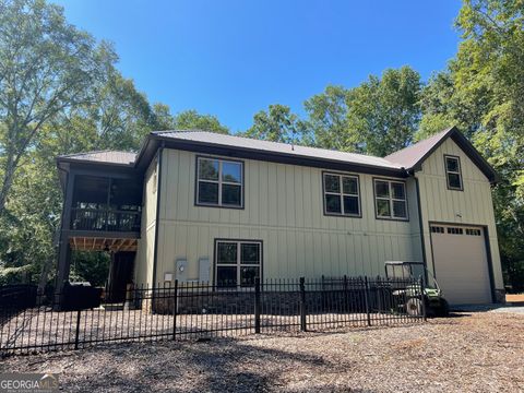 A home in Madison