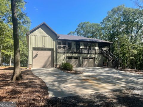 A home in Madison