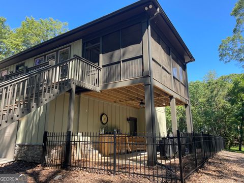 A home in Madison