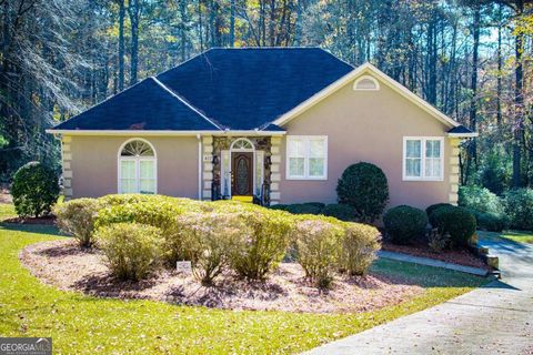 A home in Carrollton