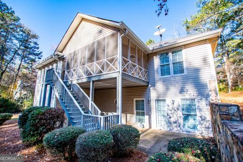 A home in Carrollton