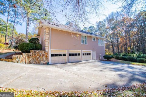 A home in Carrollton