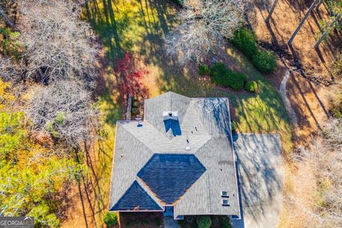 A home in Carrollton