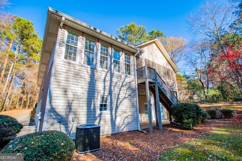 A home in Carrollton