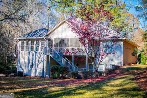 A home in Carrollton