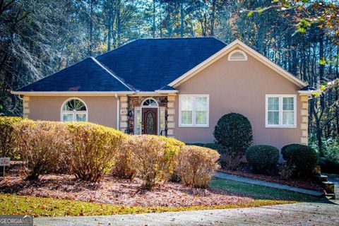 A home in Carrollton