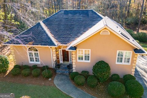 A home in Carrollton